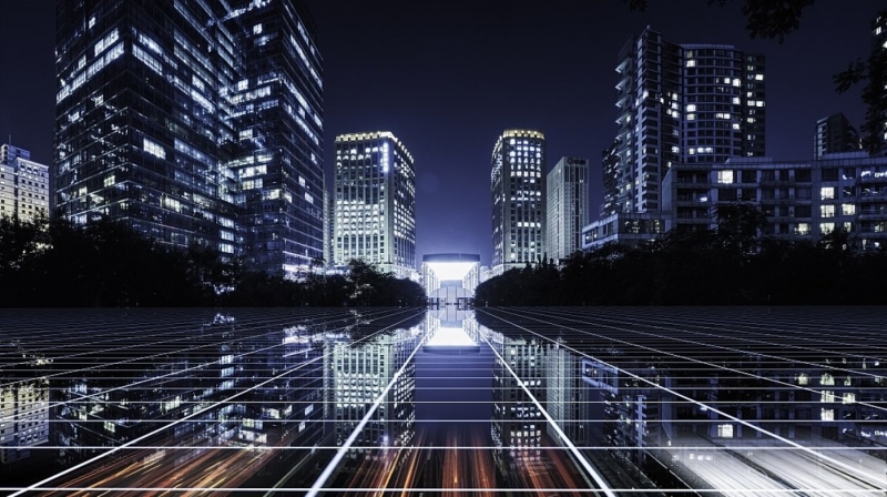 工业物联网成为巨头新战场