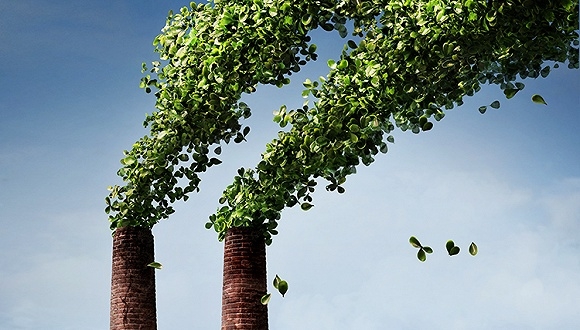 今年11月北京PM2.5月均浓度下降54%