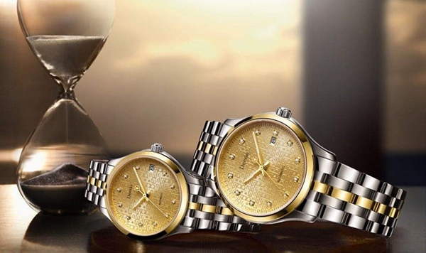 中国奢侈品市场及品牌发展研究