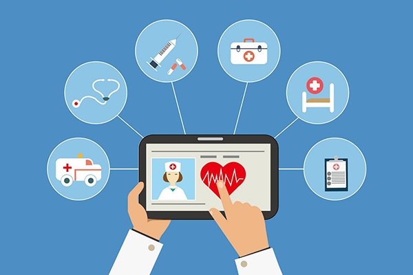 中国医疗器械电商行业市场前景分析