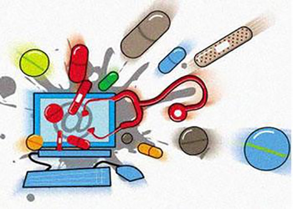 中国药品电商行业发展研究