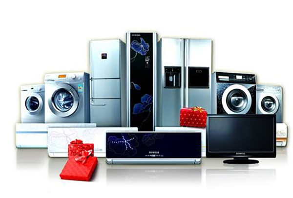 中国家电行业企业未来发展方向研究