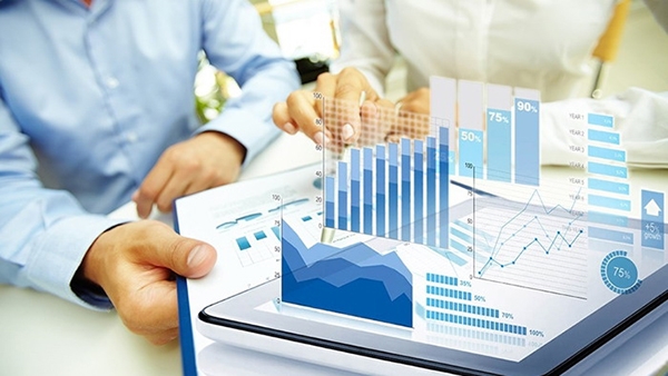 电子商务行业市场发展与需求