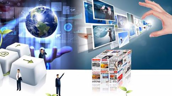 行业市场调研的方式方法