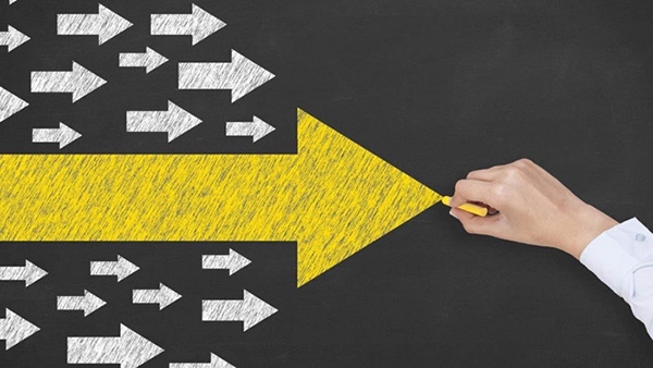 市场调研的三大原则