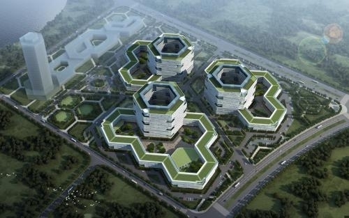 福布斯公布了江西市场研究医疗健康领域 30位30岁以下的青年才俊榜单